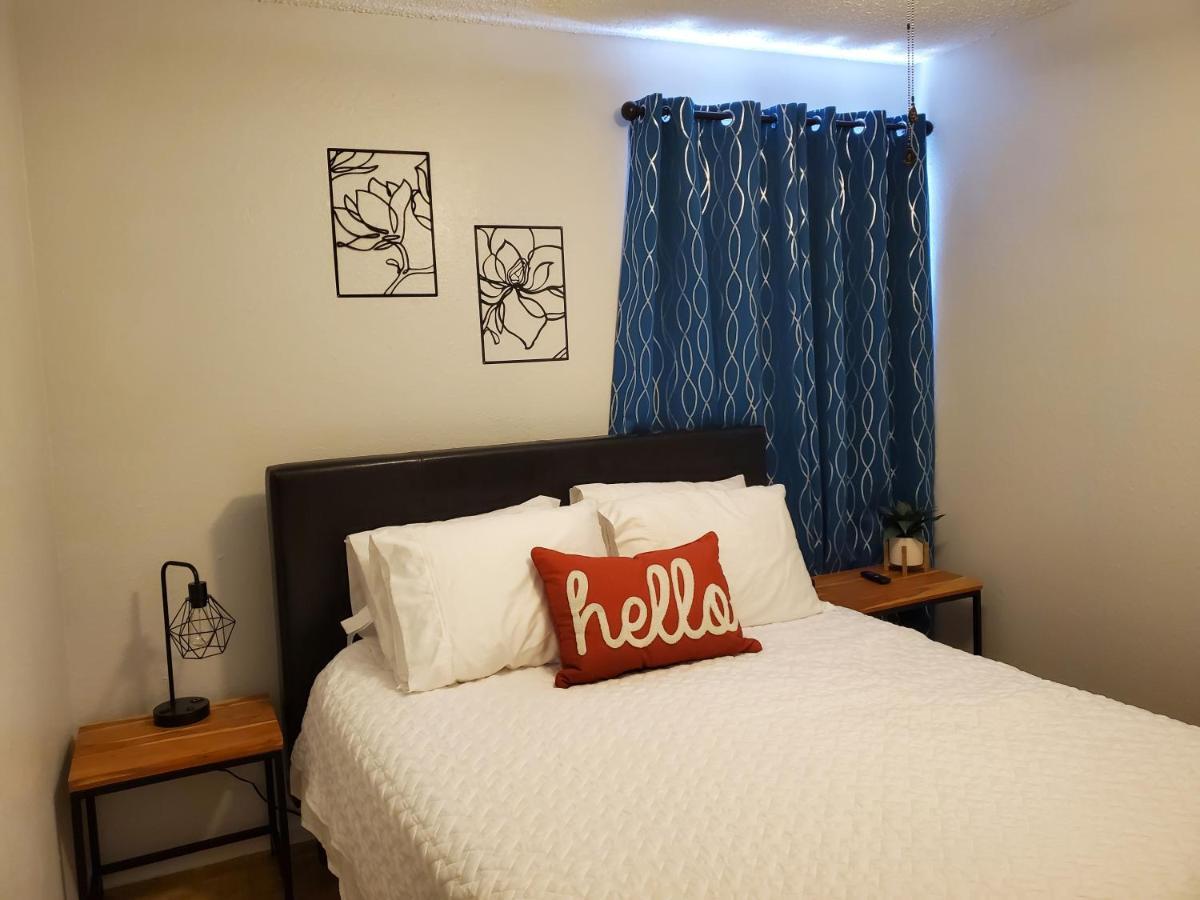 Condo Near Downtown Austin - 2Br Экстерьер фото