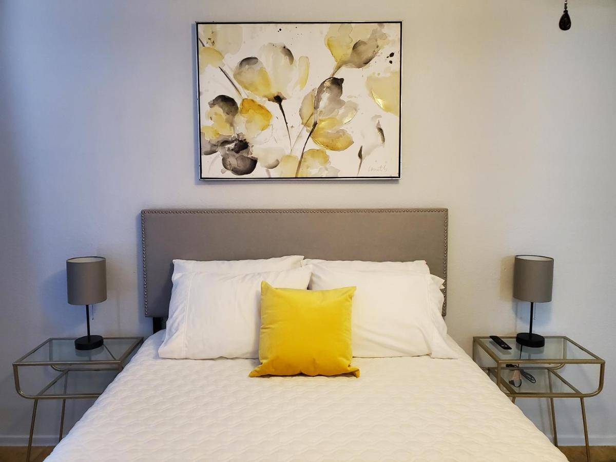 Condo Near Downtown Austin - 2Br Экстерьер фото