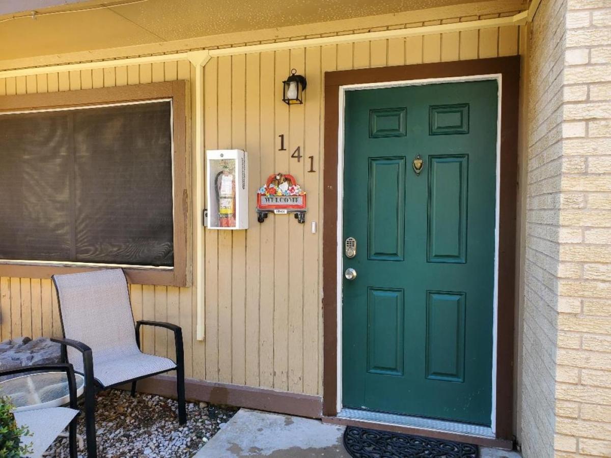 Condo Near Downtown Austin - 2Br Экстерьер фото