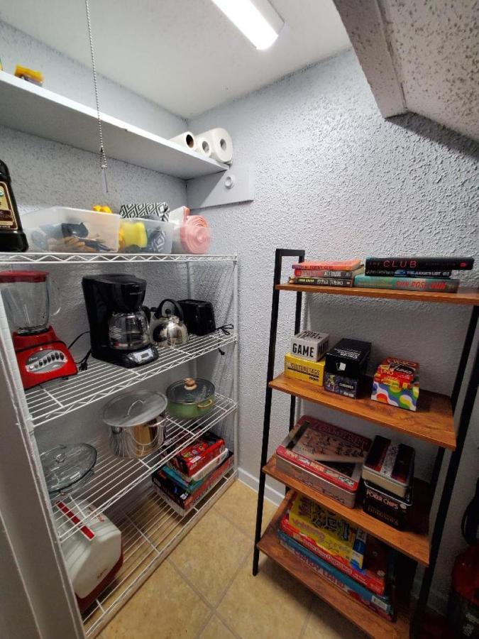 Condo Near Downtown Austin - 2Br Экстерьер фото