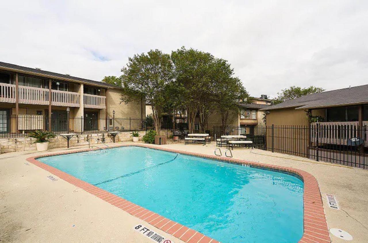 Condo Near Downtown Austin - 2Br Экстерьер фото