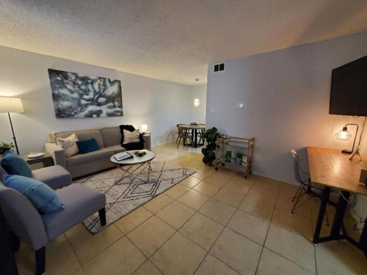 Condo Near Downtown Austin - 2Br Экстерьер фото