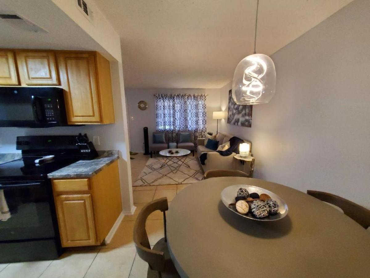 Condo Near Downtown Austin - 2Br Экстерьер фото