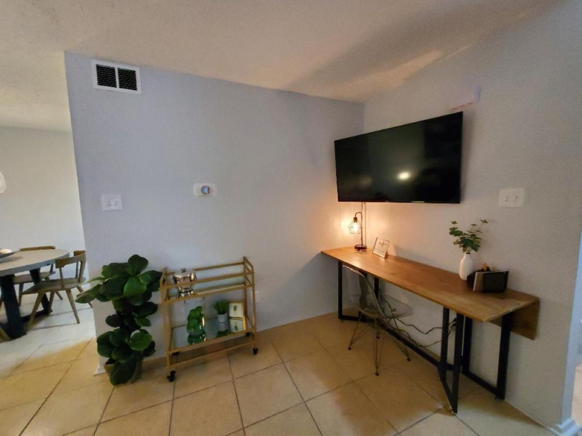 Condo Near Downtown Austin - 2Br Экстерьер фото