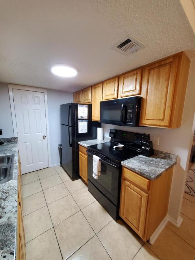 Condo Near Downtown Austin - 2Br Экстерьер фото