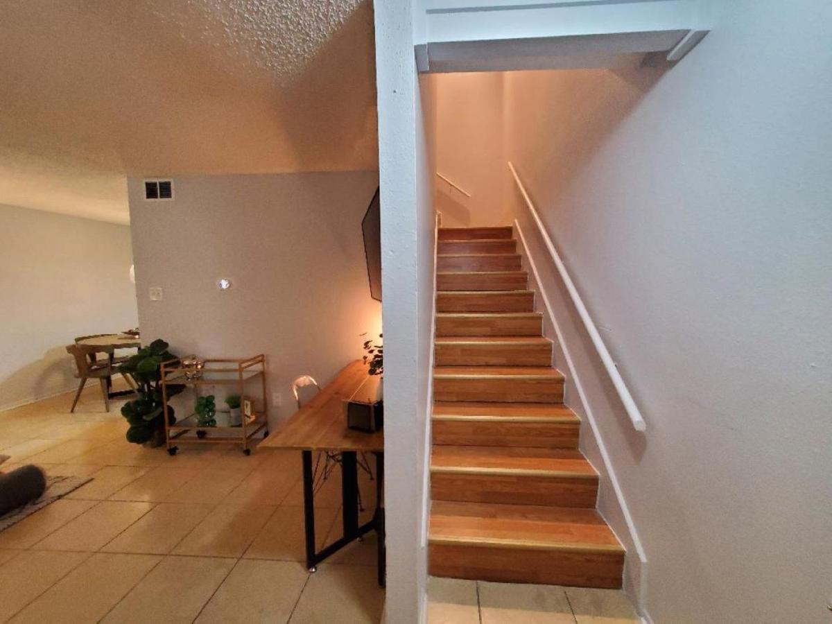 Condo Near Downtown Austin - 2Br Экстерьер фото