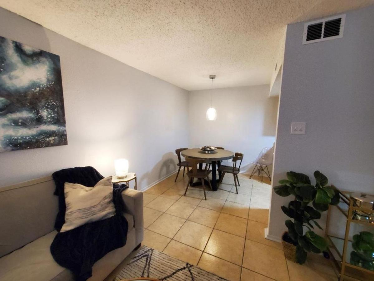Condo Near Downtown Austin - 2Br Экстерьер фото