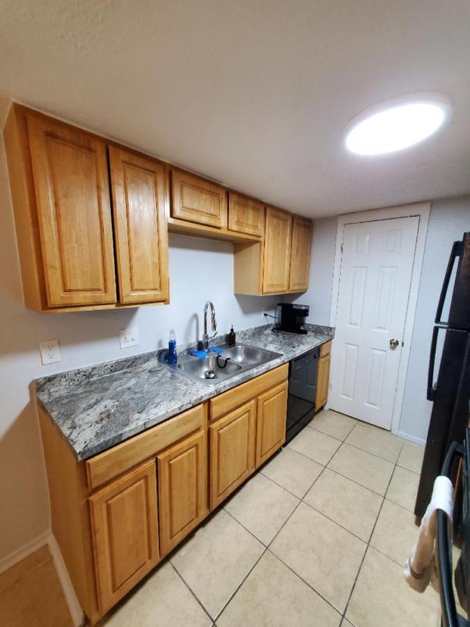 Condo Near Downtown Austin - 2Br Экстерьер фото