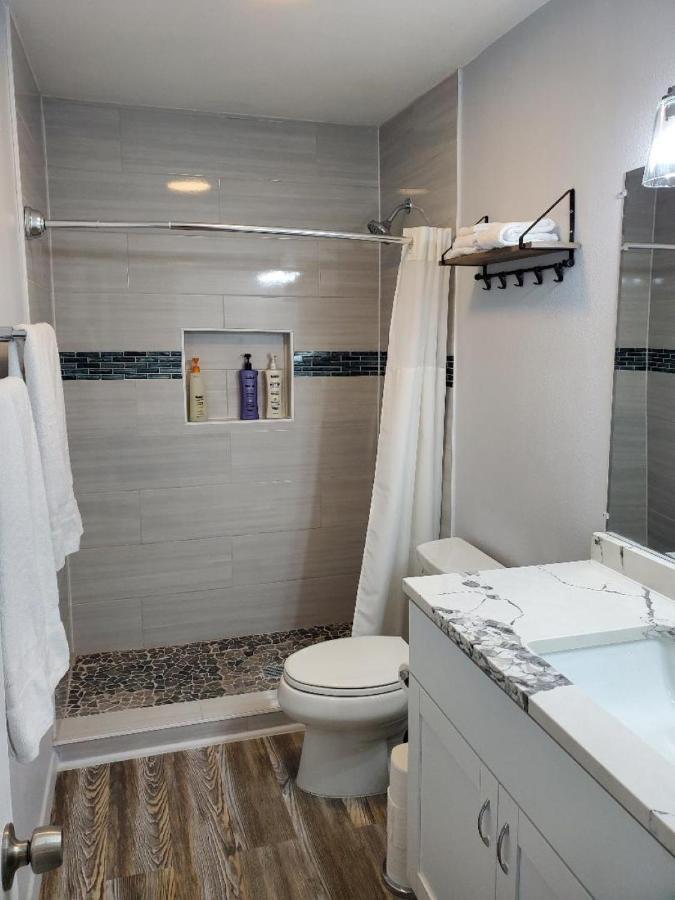 Condo Near Downtown Austin - 2Br Экстерьер фото