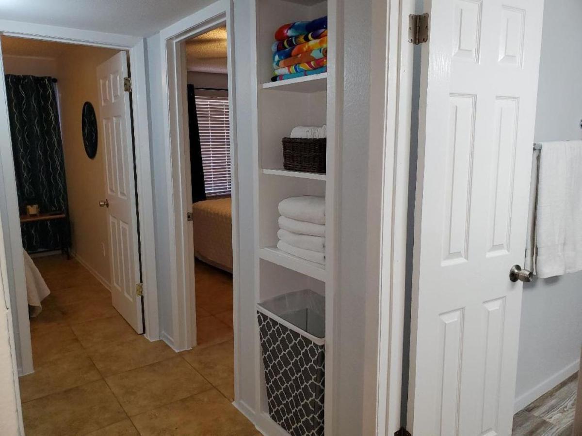 Condo Near Downtown Austin - 2Br Экстерьер фото